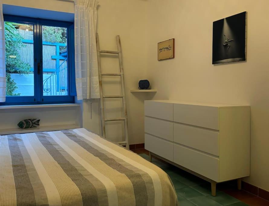 Casa Al Mare Con Spiaggia Privata Condominiale San Felice Circeo Exteriér fotografie