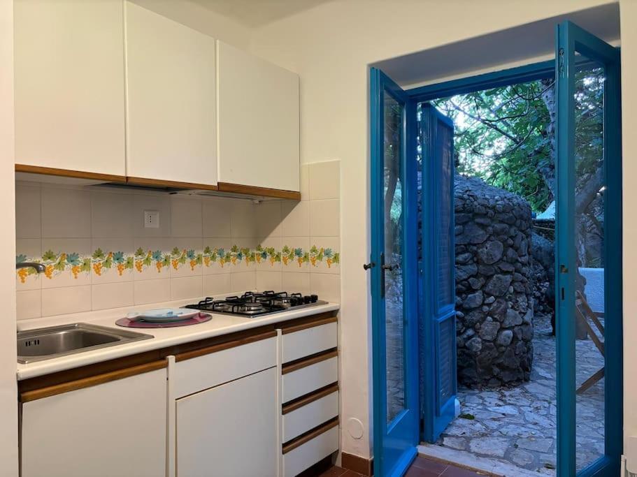 Casa Al Mare Con Spiaggia Privata Condominiale San Felice Circeo Exteriér fotografie