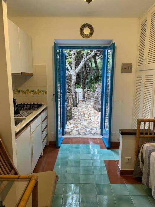 Casa Al Mare Con Spiaggia Privata Condominiale San Felice Circeo Exteriér fotografie
