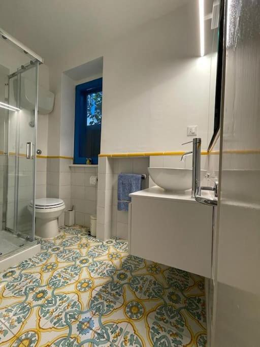 Casa Al Mare Con Spiaggia Privata Condominiale San Felice Circeo Exteriér fotografie
