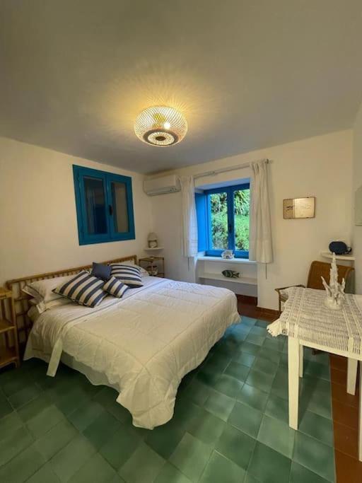 Casa Al Mare Con Spiaggia Privata Condominiale San Felice Circeo Exteriér fotografie