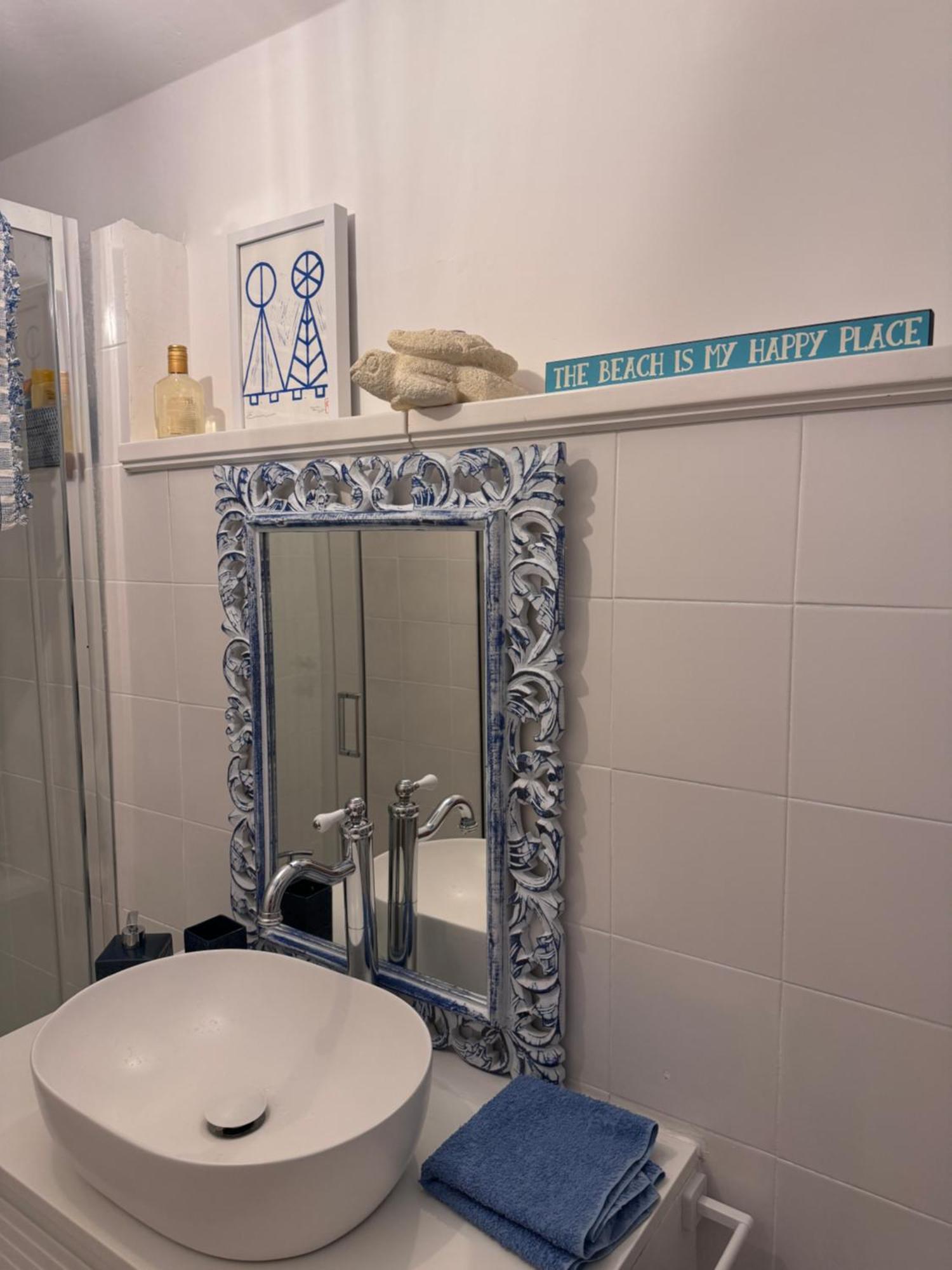 Casa Al Mare Con Spiaggia Privata Condominiale San Felice Circeo Pokoj fotografie